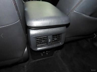 RAV4 5th Generation