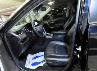 RAV4 5th Generation