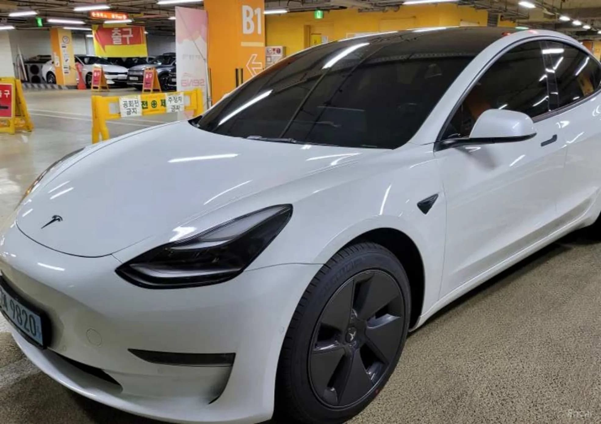 Model 3