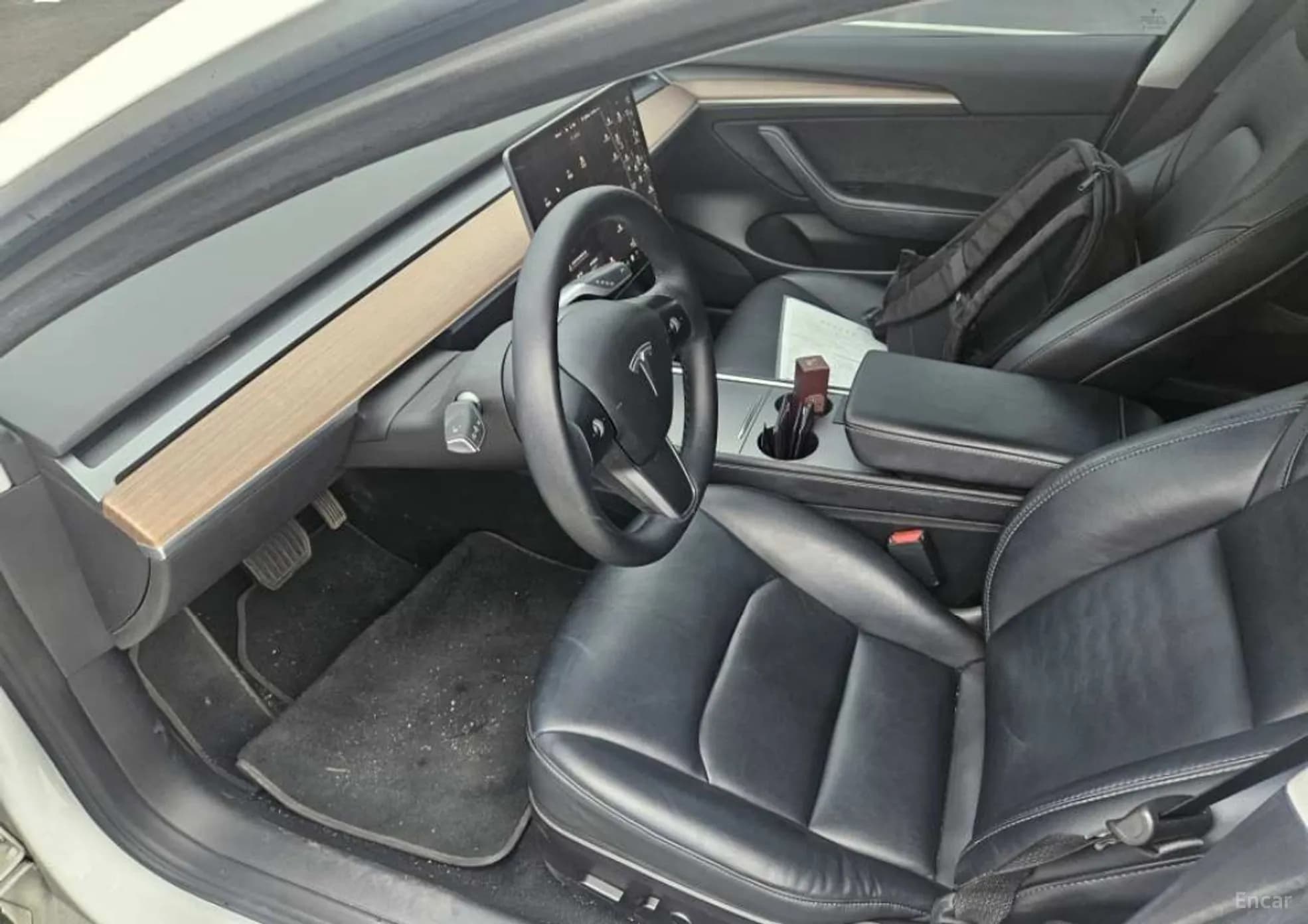 Model 3