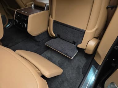 Range Rover 5th Generation