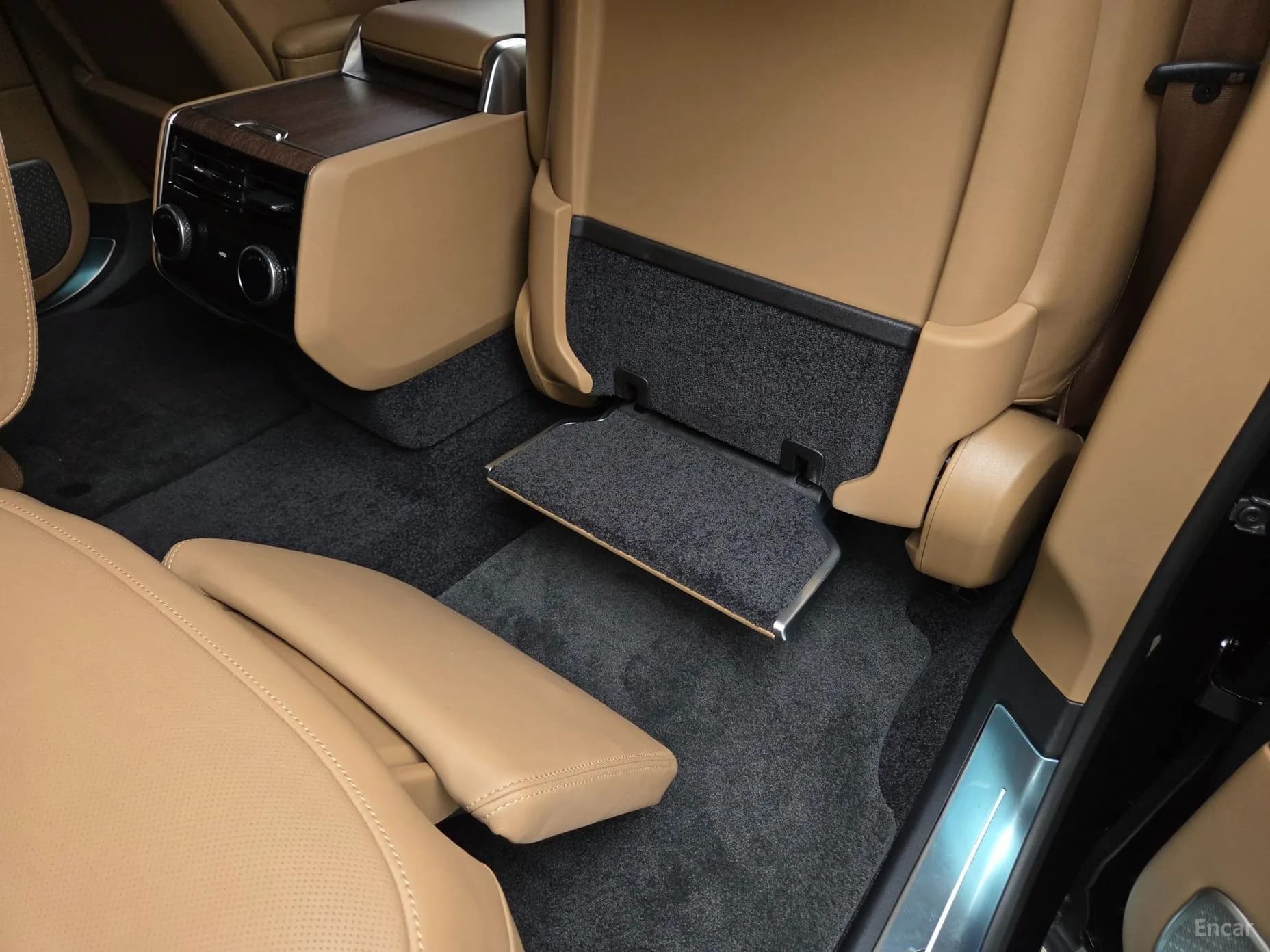 Range Rover 5th Generation