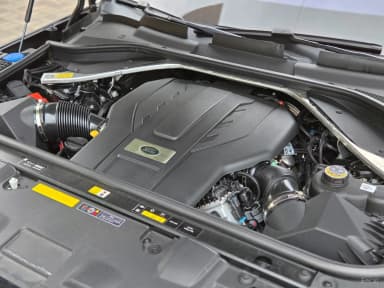 Range Rover 5th Generation