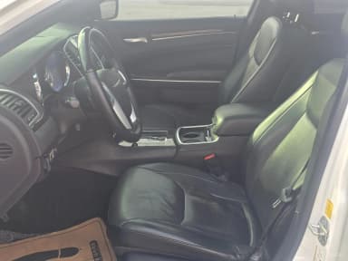 The New 300C