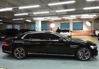 G90 (RS4)