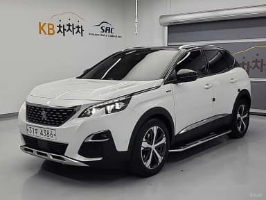 3008 2nd generation