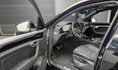 Touareg 3rd Generation