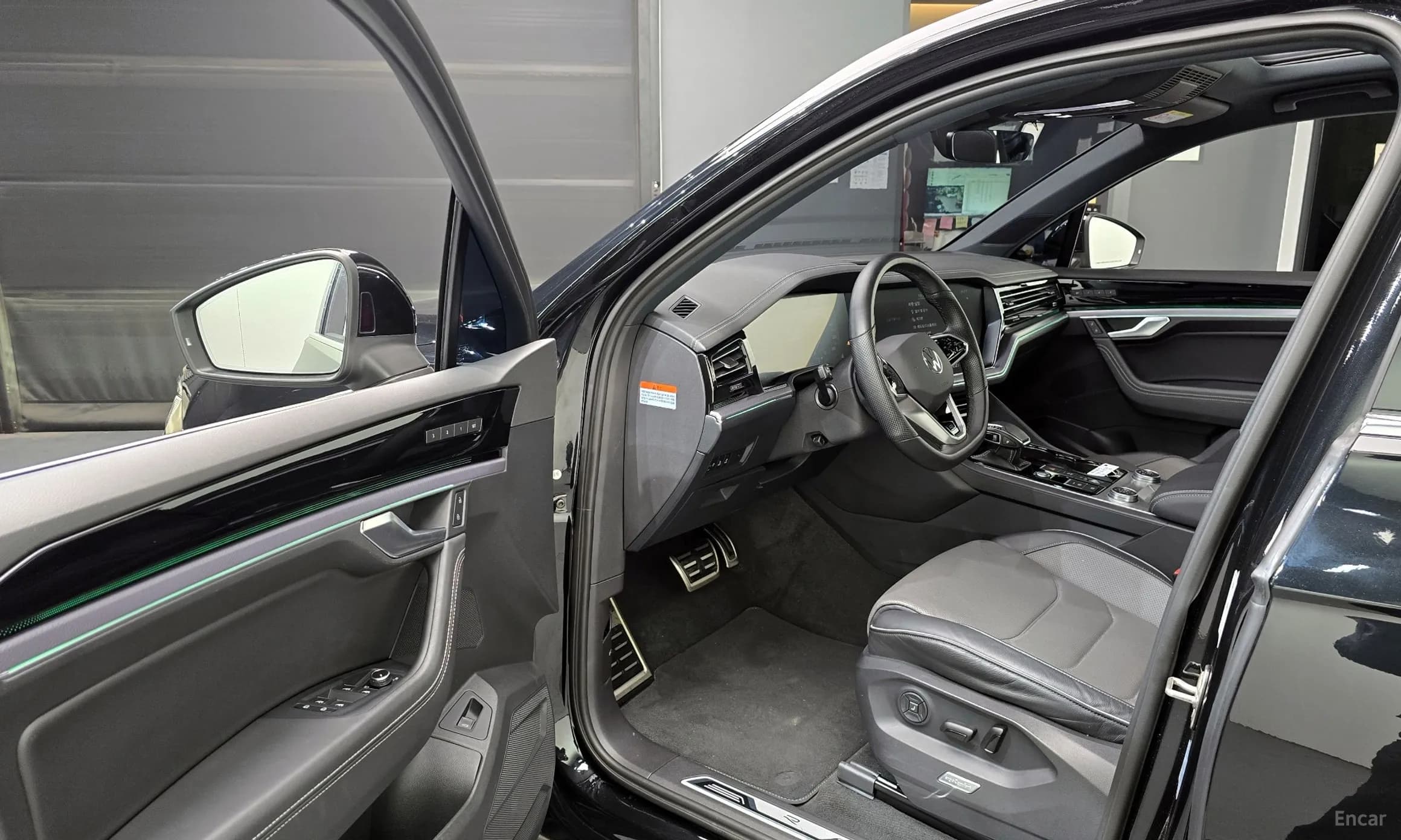 Touareg 3rd Generation