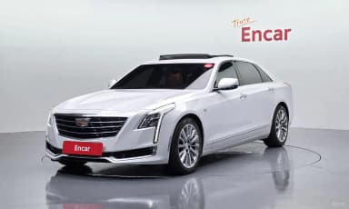 CT6