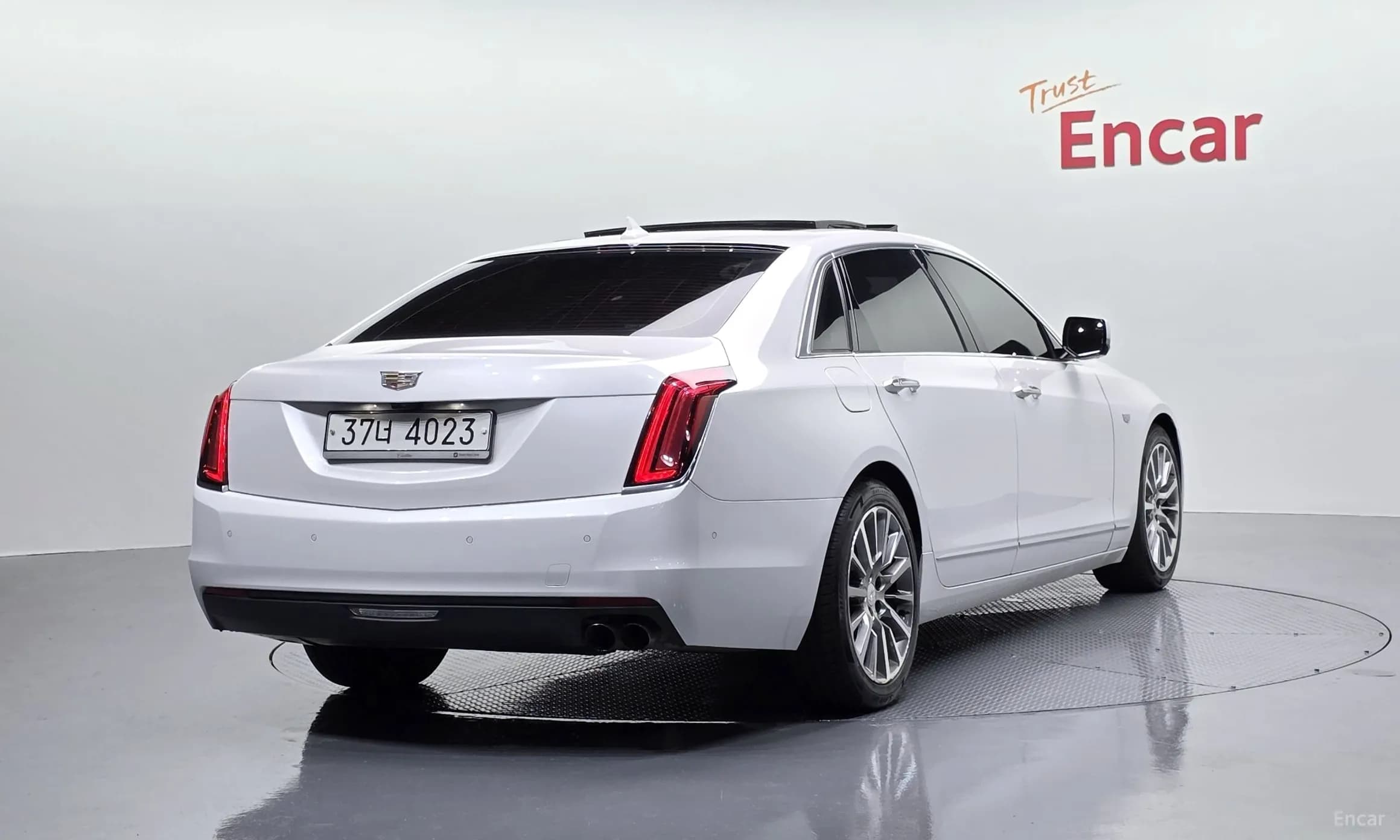 CT6