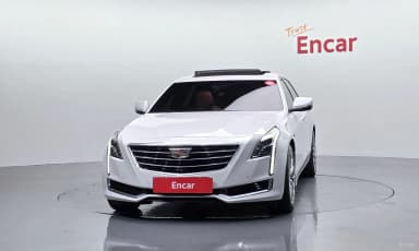 CT6