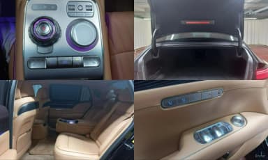 G90 (RS4)