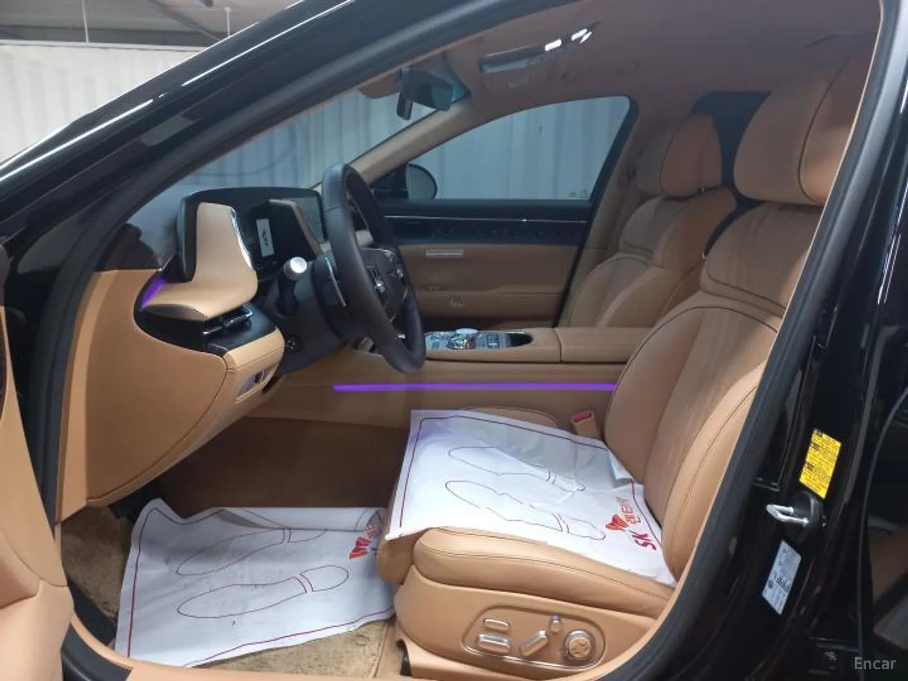 G90 (RS4)