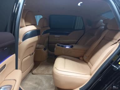 G90 (RS4)