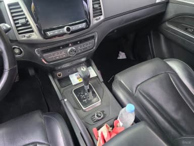 Rexton Sports Khan