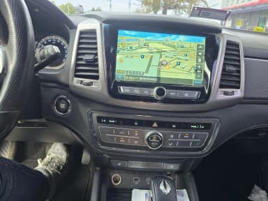 Rexton Sports Khan