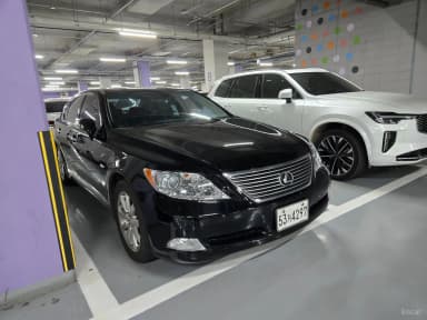 LS460
