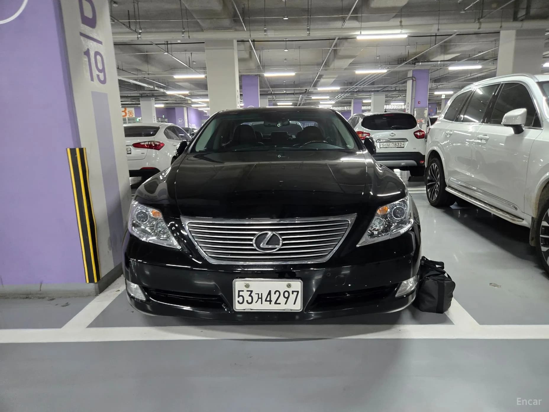 LS460