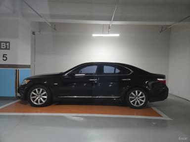LS460