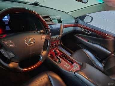 LS460