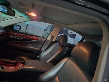 LS460