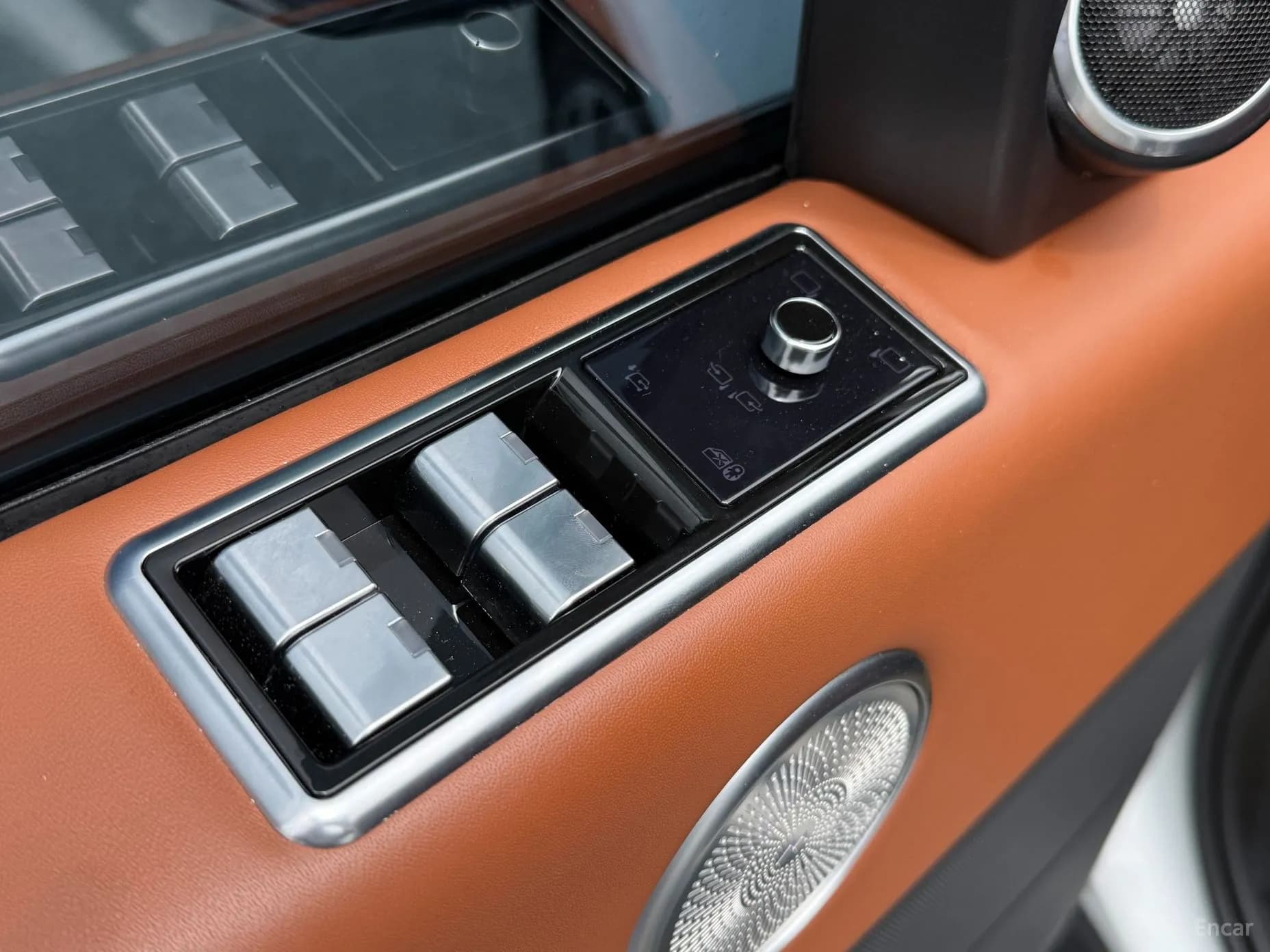 Range Rover 4th Generation