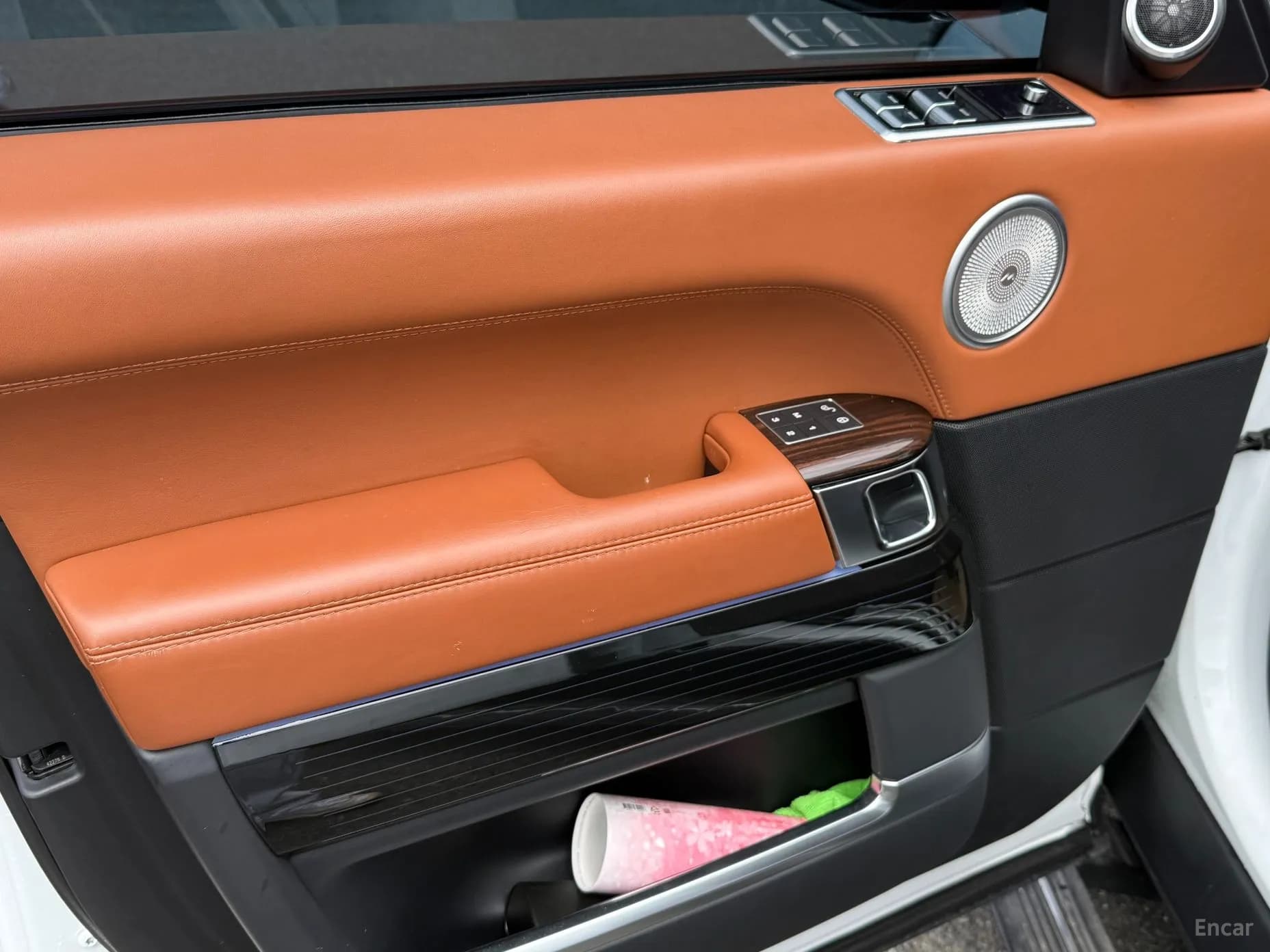 Range Rover 4th Generation