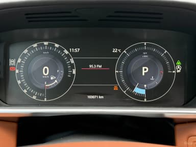 Range Rover 4th Generation