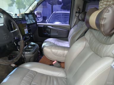Express Van