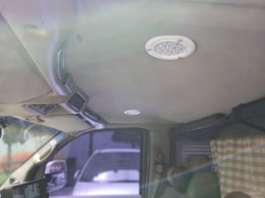 Express Van