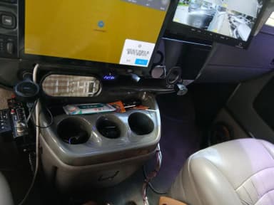 Express Van