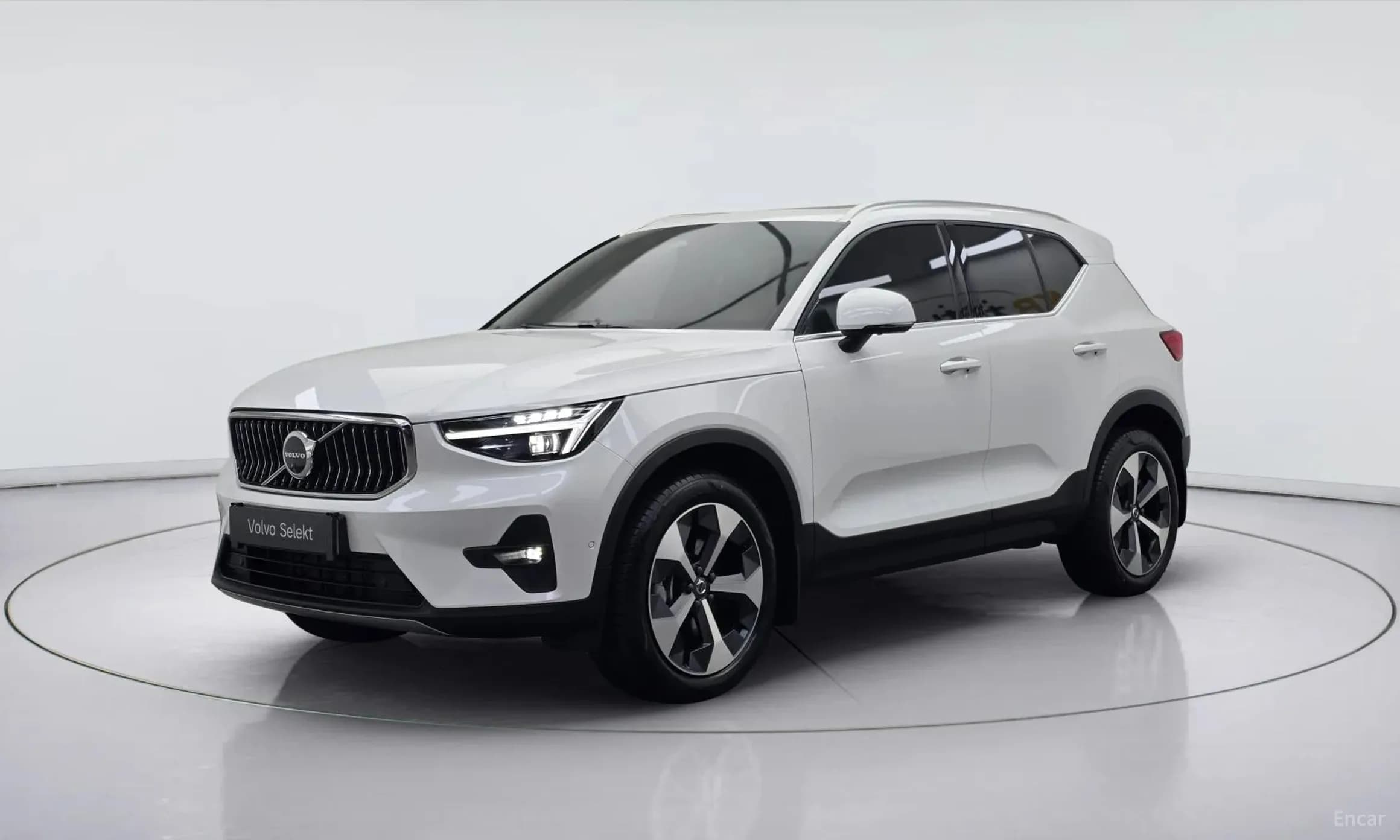 XC40