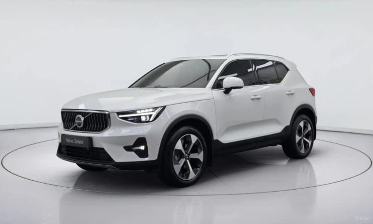 XC40