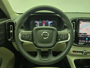XC40