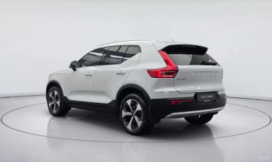 XC40