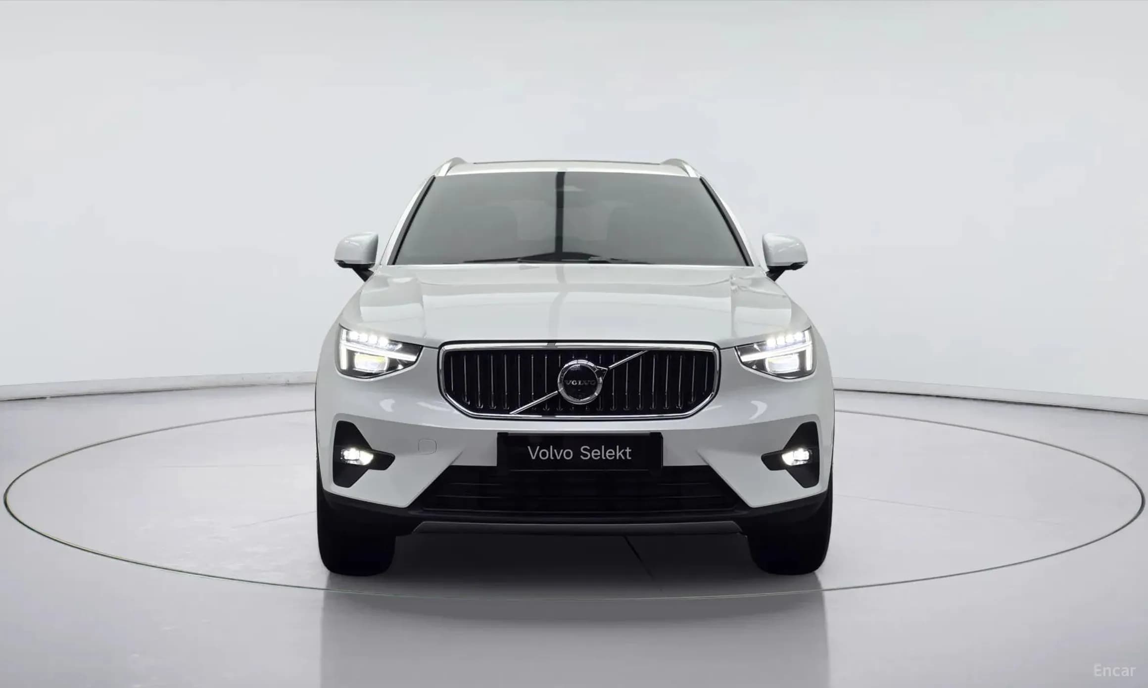 XC40