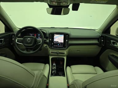 XC40