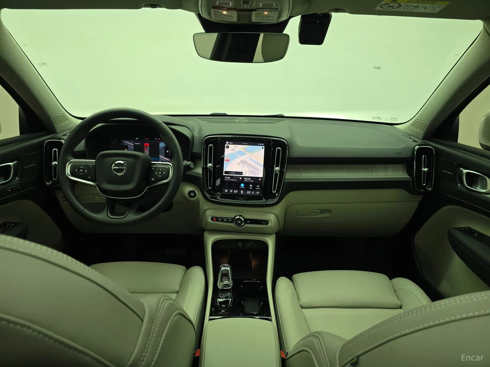 XC40