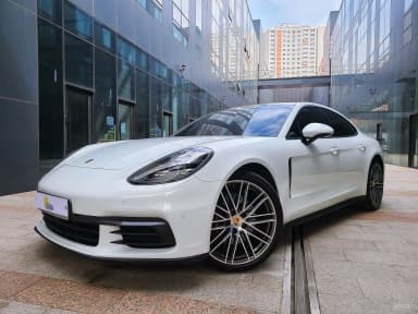 Panamera (971)
