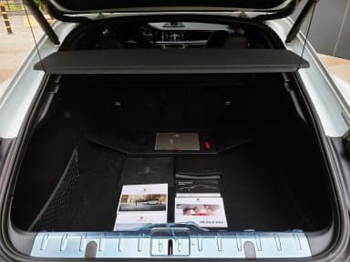 Panamera (971)