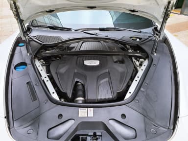 Panamera (971)