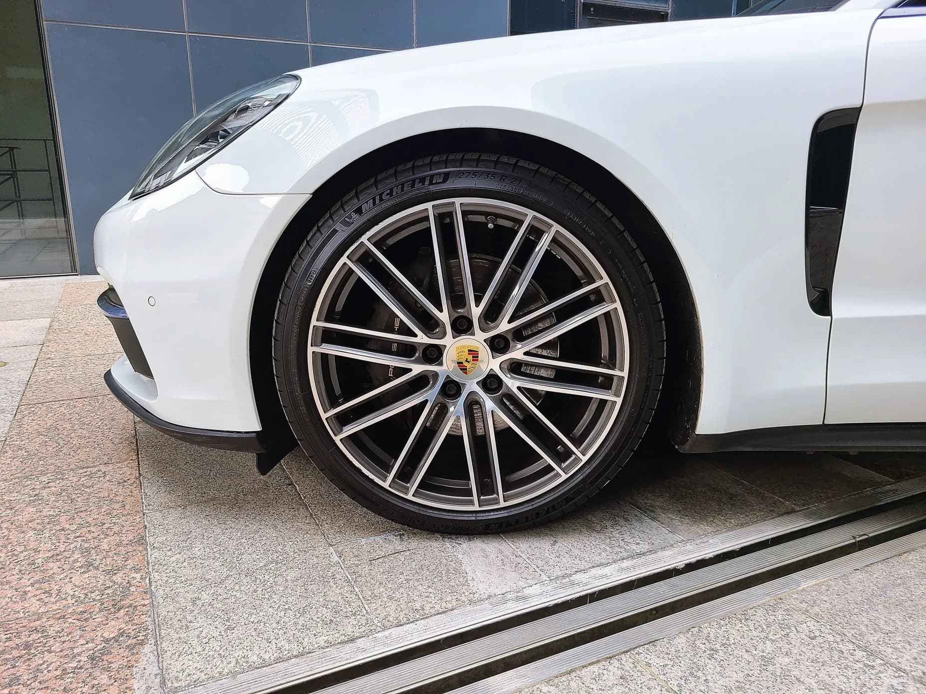 Panamera (971)