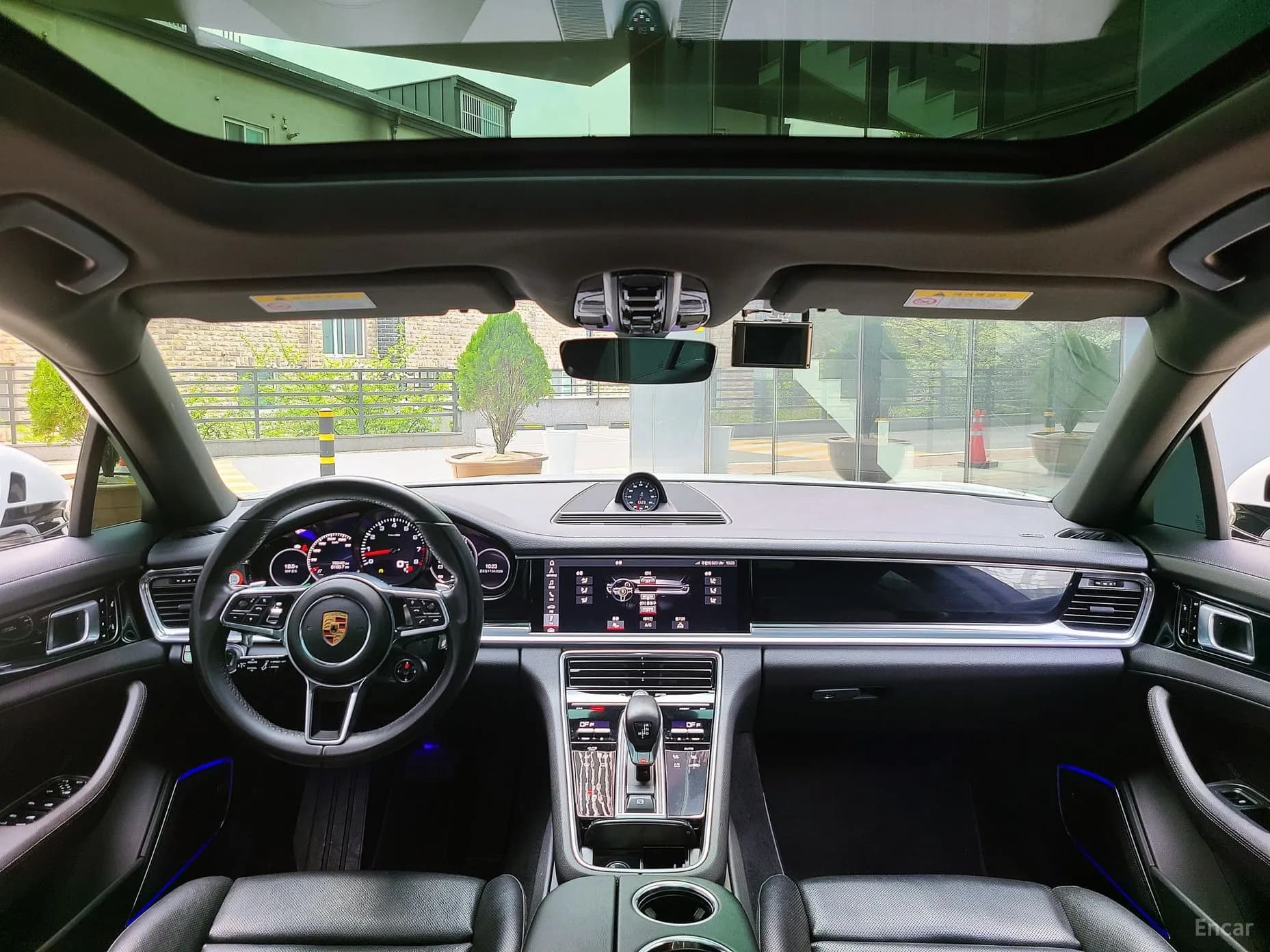 Panamera (971)