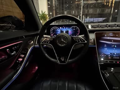 S-Class W223