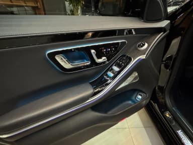 S-Class W223