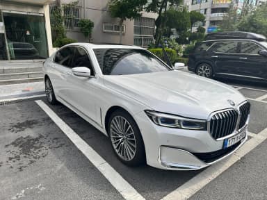 7 Series (G11)