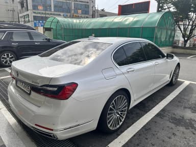 7 Series (G11)
