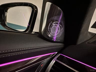 7 Series (G11)