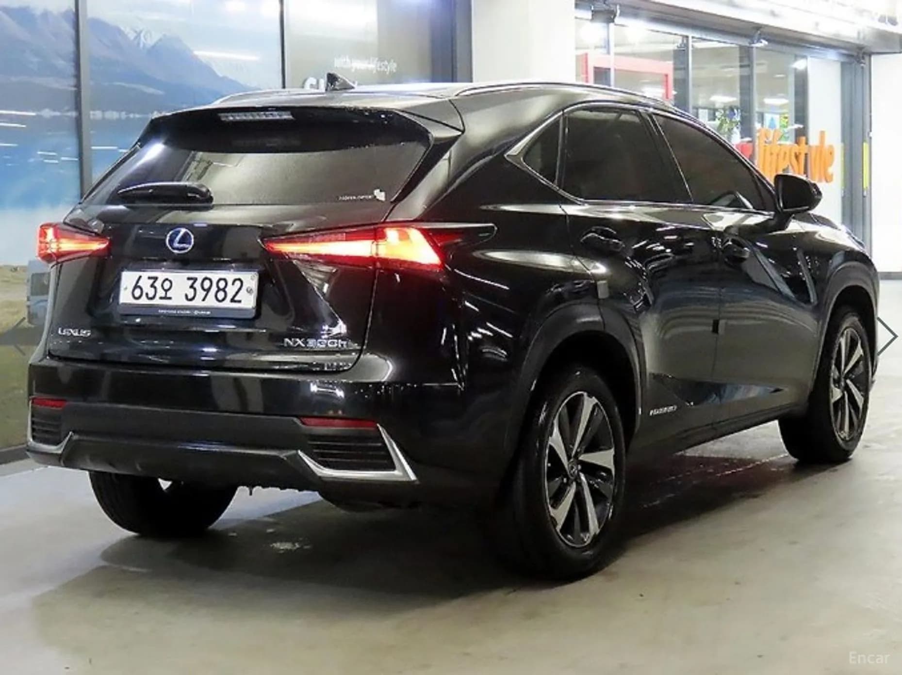 NX300
