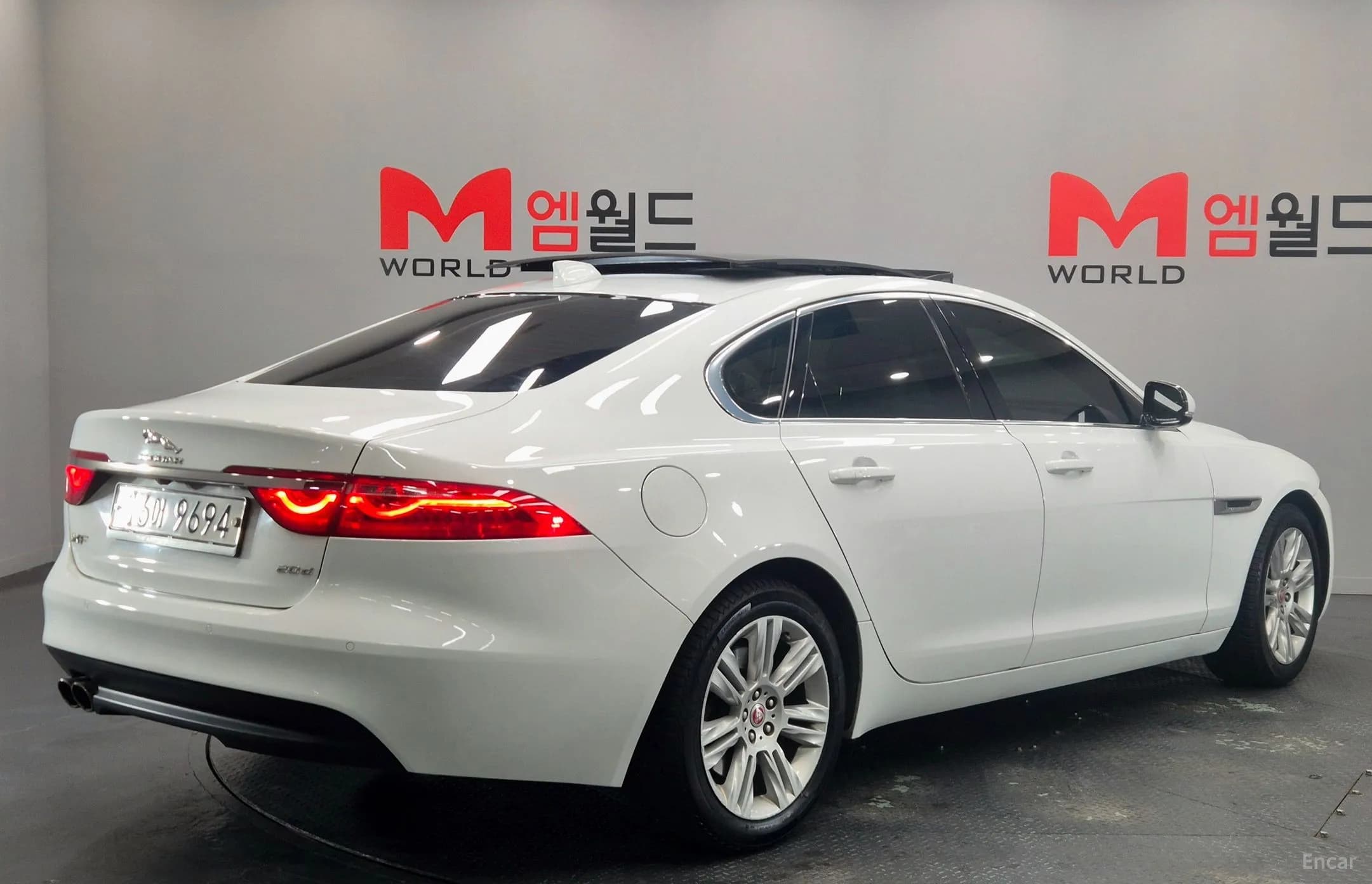 XF (x260)